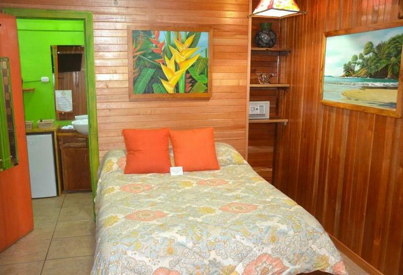 Номер Стандарт, Physis Caribbean Bed & Breakfast