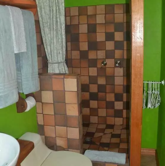 اتاق استاندارد, Physis Caribbean Bed & Breakfast