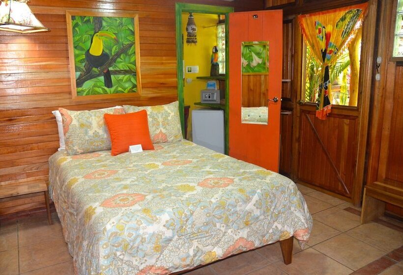 Номер Стандарт, Physis Caribbean Bed & Breakfast