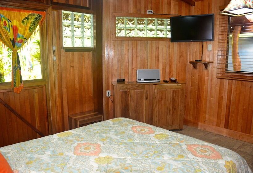 חדר סטנדרט, Physis Caribbean Bed & Breakfast