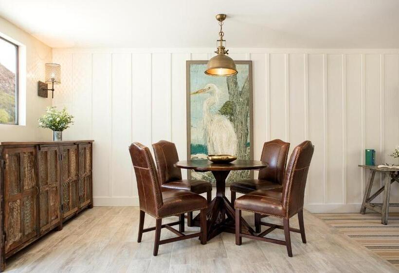 带2个卧室的套房, The Ranch At Laguna Beach