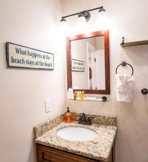 فيلا غرفة نوم واحدة, The Capri At Siesta