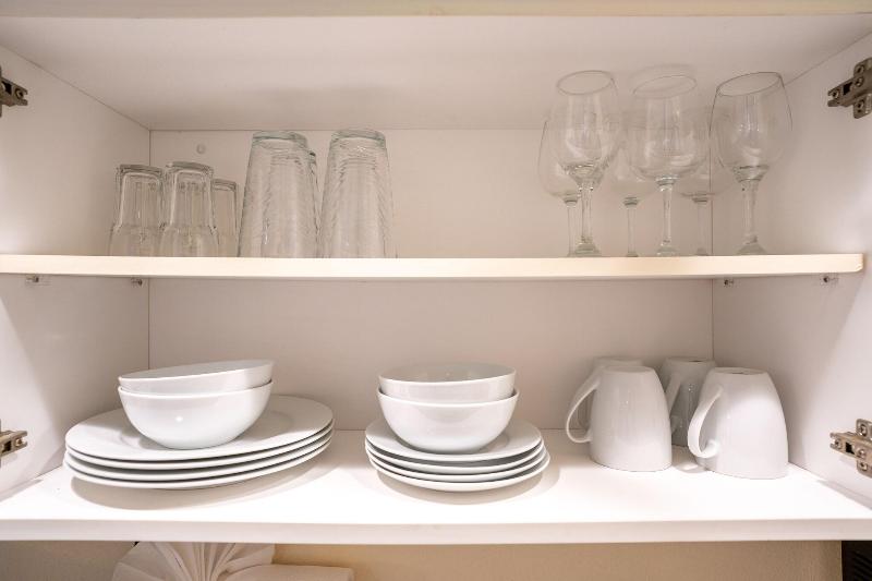 فيلا غرفة نوم واحدة, The Capri At Siesta