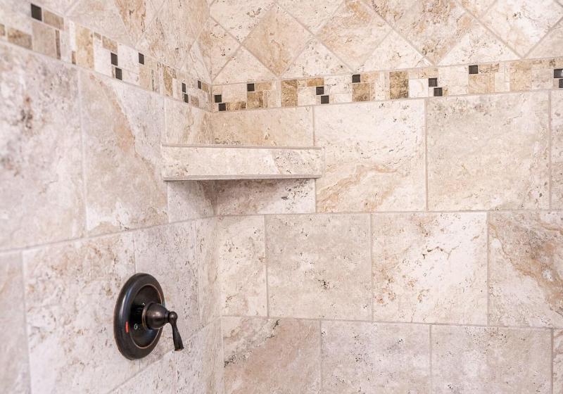 فيلا غرفة نوم واحدة, The Capri At Siesta