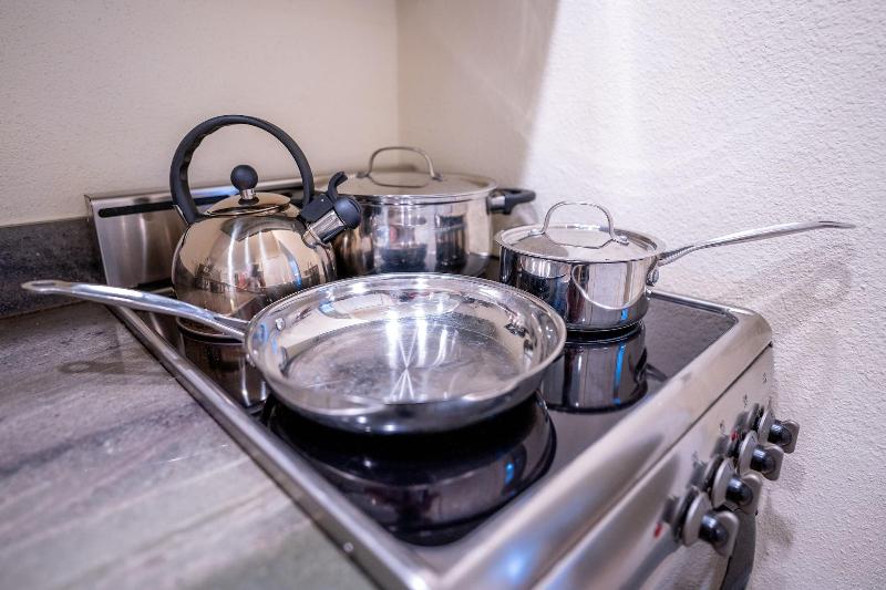 فيلا غرفة نوم واحدة, The Capri At Siesta