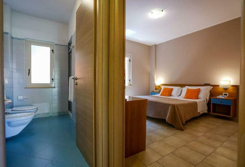 샬레, Villaggio Old River