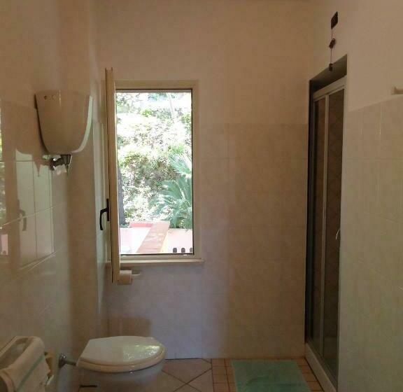 침실 2개 아파트, Villaggio Old River