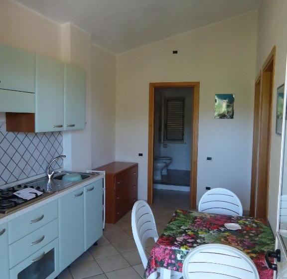 샬레, Villaggio Old River