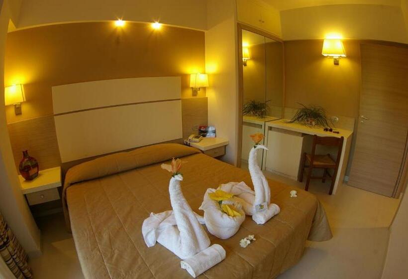 수피리어 룸, Villaggio Old River