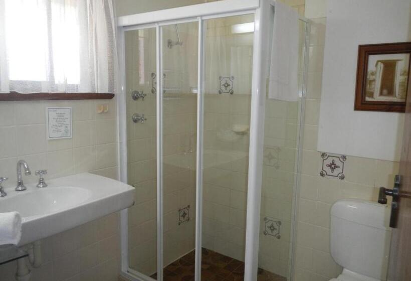 غرفة قياسية, Goldrush Motel Young Cbd