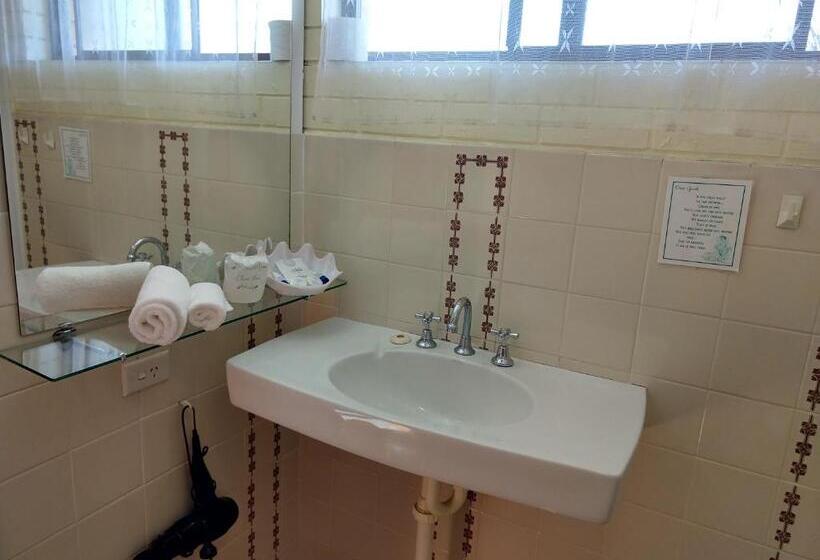 غرفة قياسية, Goldrush Motel Young Cbd