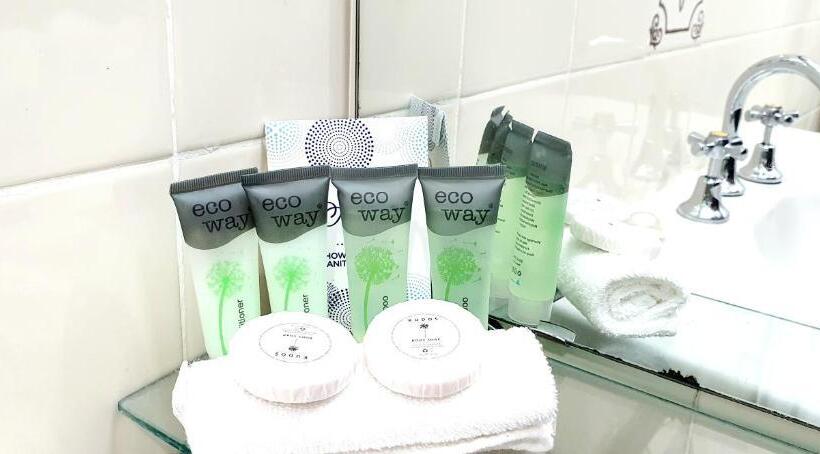 غرفة قياسية, Goldrush Motel Young Cbd