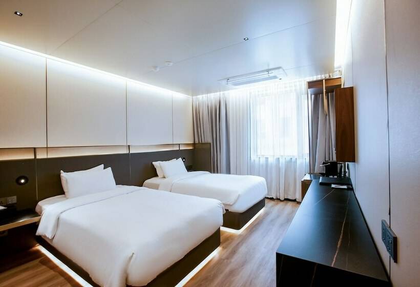 Habitación Estándar, L&l Jeju