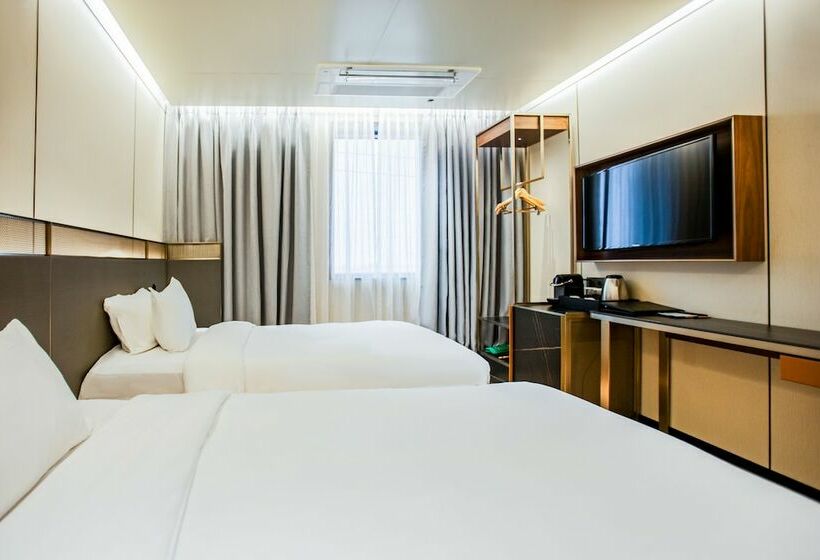 Habitación Estándar, L&l Jeju