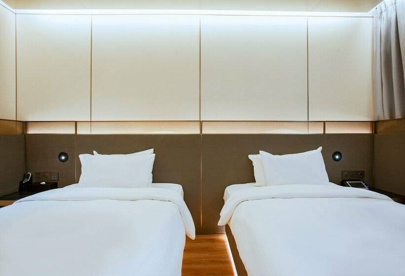 Habitación Estándar, L&l Jeju