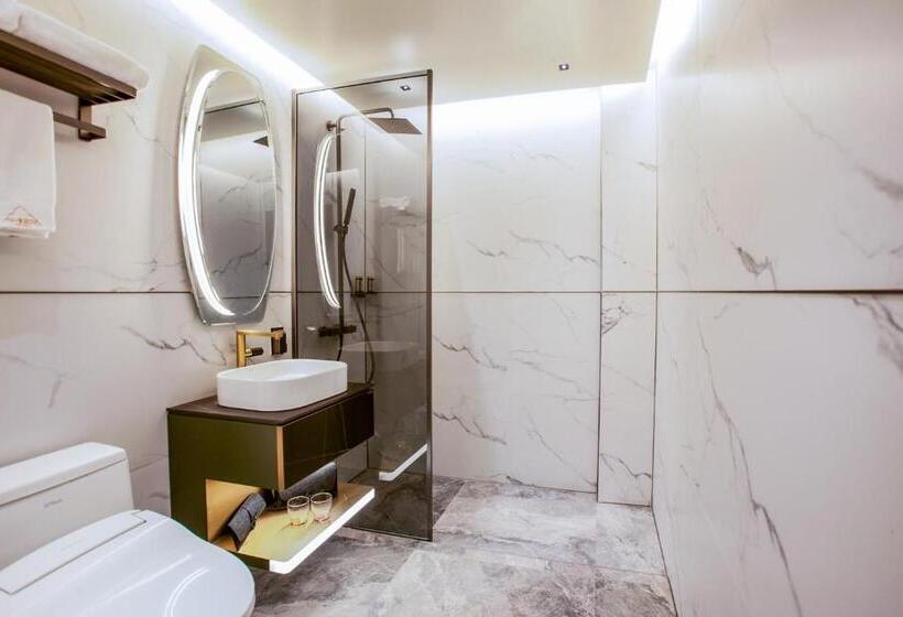 Habitación Estándar, L&l Jeju