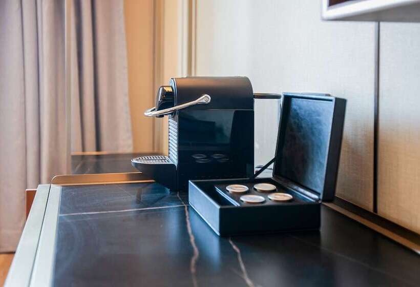 Habitación Deluxe, L&l Jeju