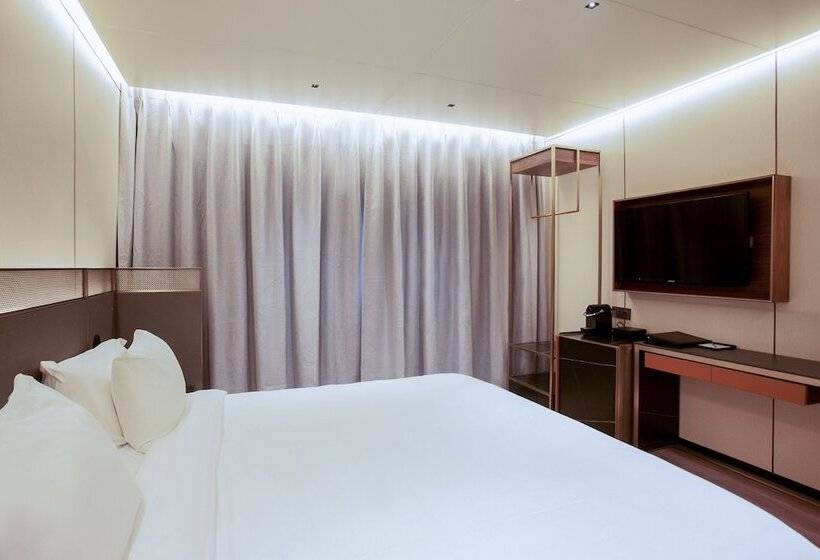 Habitación Estándar, L&l Jeju