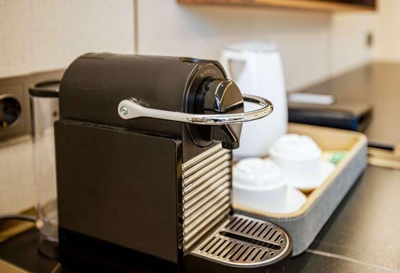 Habitación Triple Deluxe, L&l Jeju