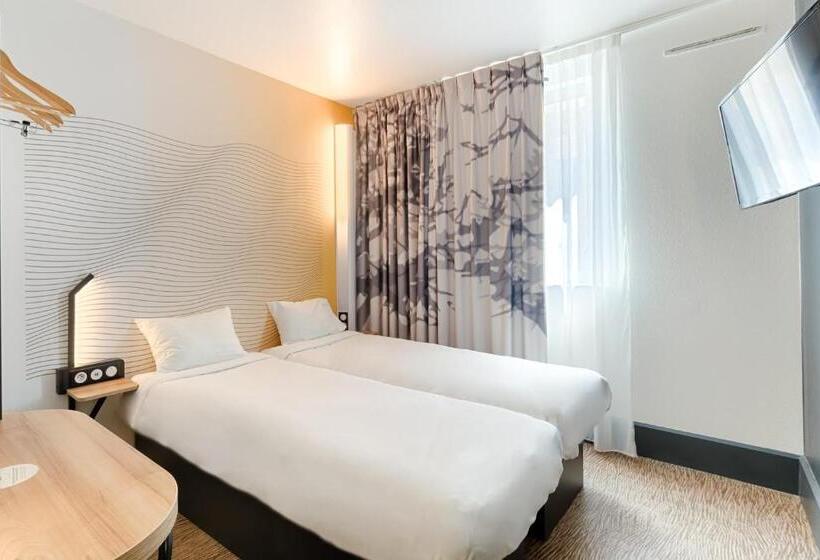 标准间, B&b Hotel Marseille Centre La Joliette