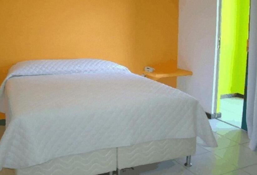 חדר סטנדרט, Absolar