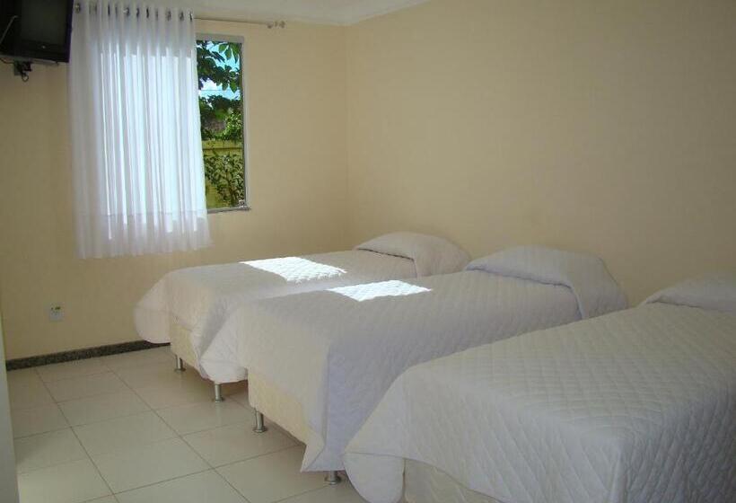 חדר סטנדרט לשלושה, Absolar