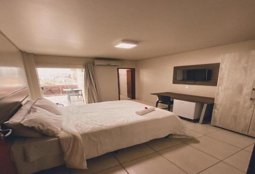 Номер Стандарт Индивидуальный, Amazon Xingu