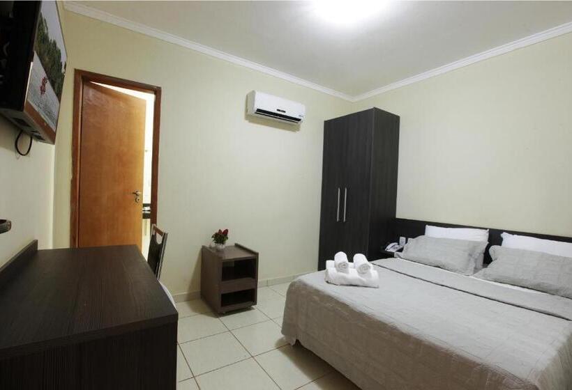 Номер Стандарт, Amazon Xingu