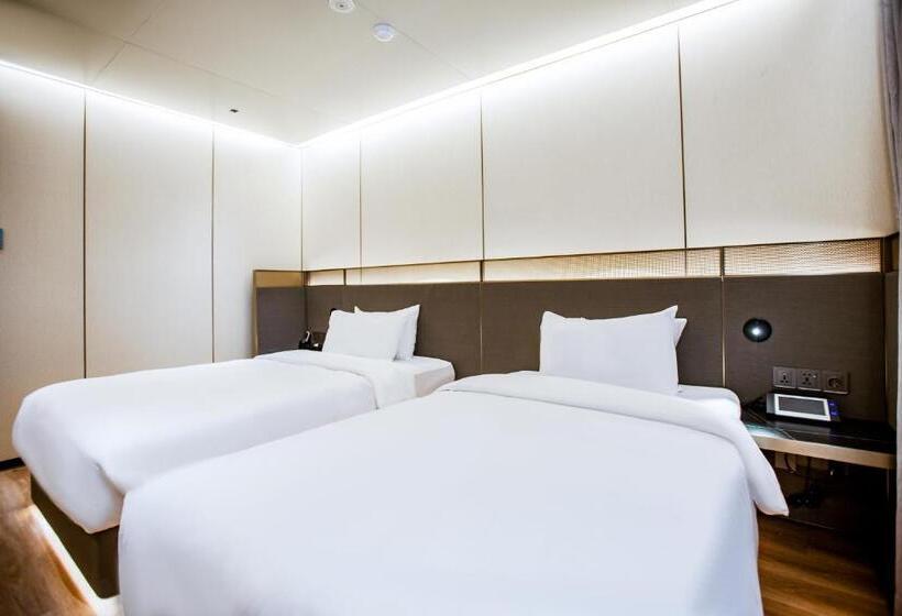 Habitación Estándar, L&l Jeju