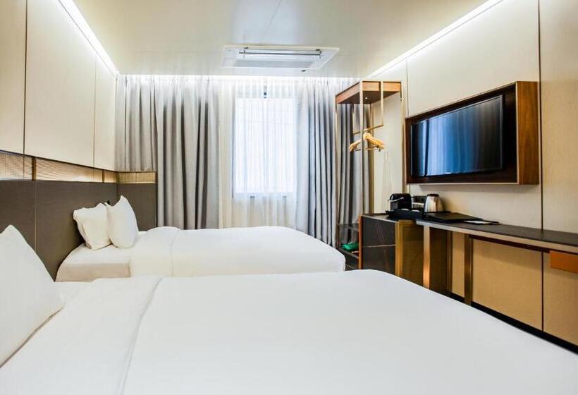 Habitación Estándar, L&l Jeju