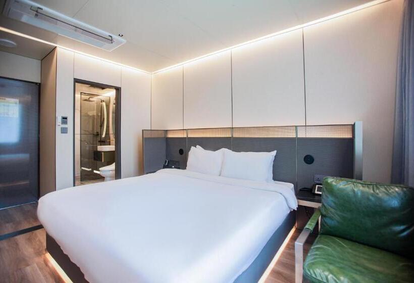 Habitación Estándar, L&l Jeju