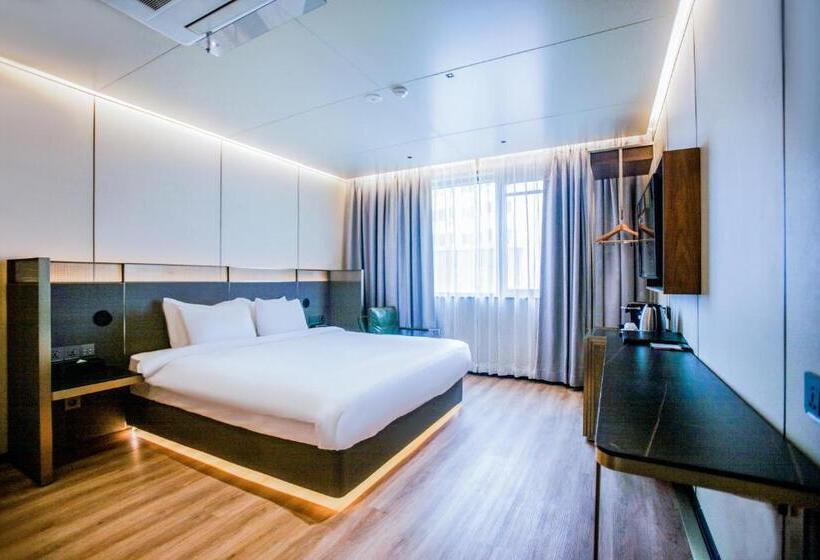 Habitación Estándar, L&l Jeju