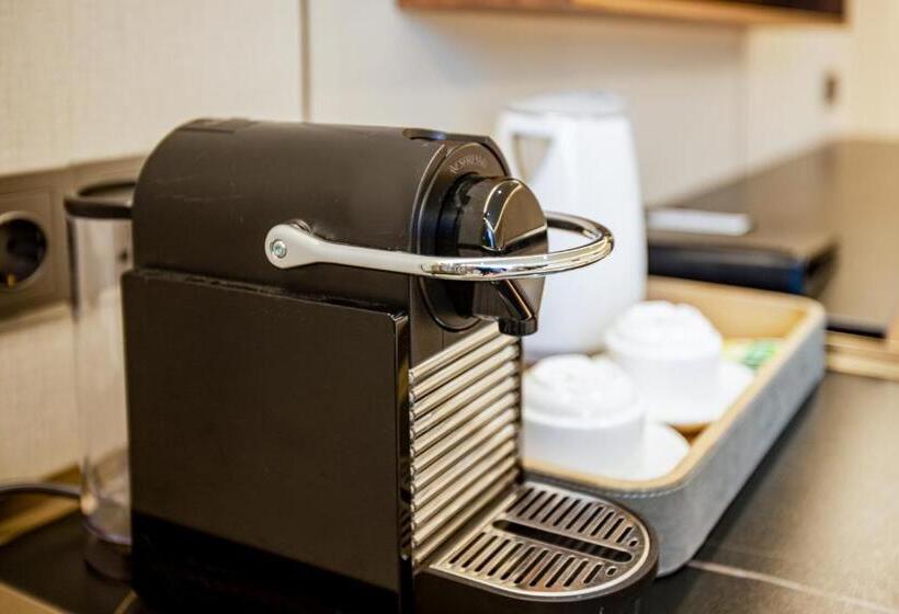 Habitación Deluxe, L&l Jeju