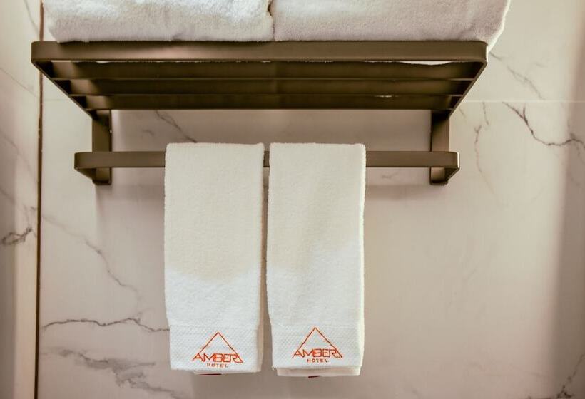 Habitación Deluxe, L&l Jeju