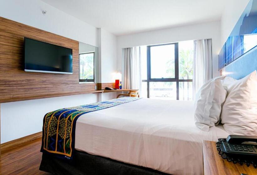 اتاق سوپریور, Arena Leme