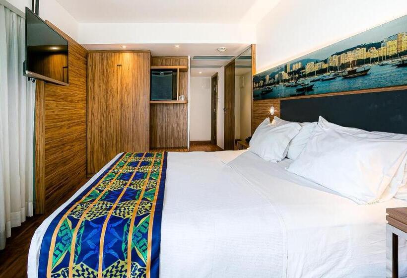 اتاق لوکس, Arena Leme