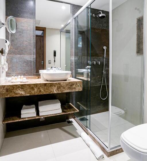 اتاق لوکس, Arena Leme