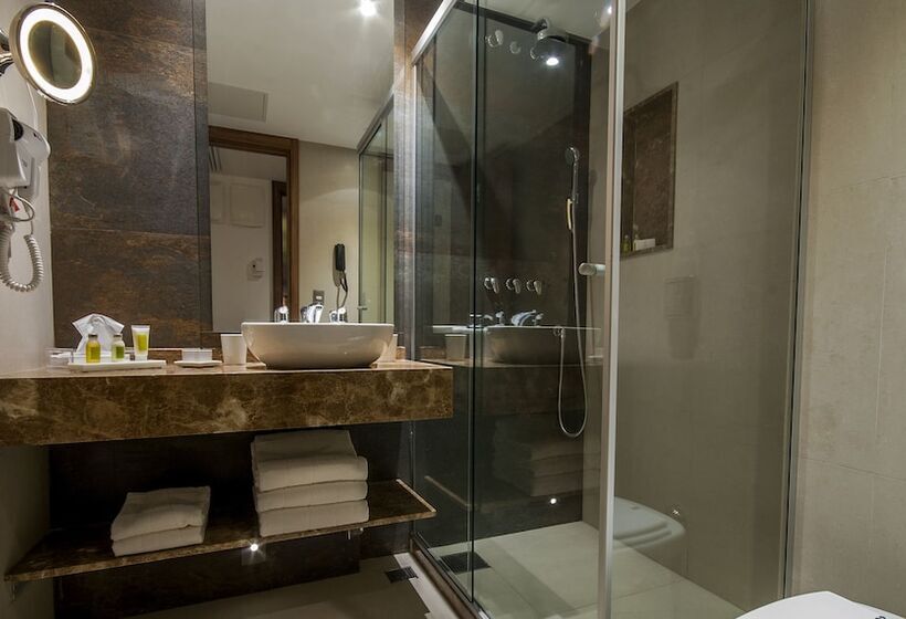 اتاق استاندارد, Arena Leme