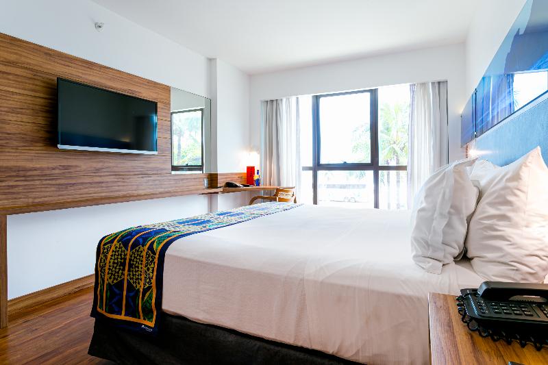 اتاق سوپریور, Arena Leme