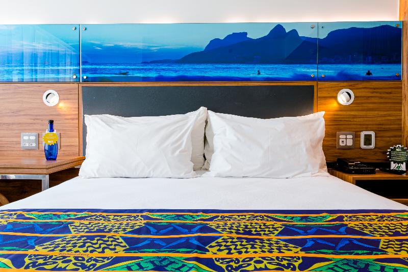 اتاق سوپریور, Arena Leme