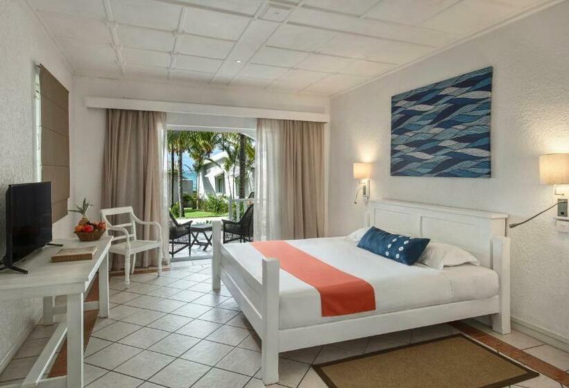 اتاق استاندارد, Astroea Beach