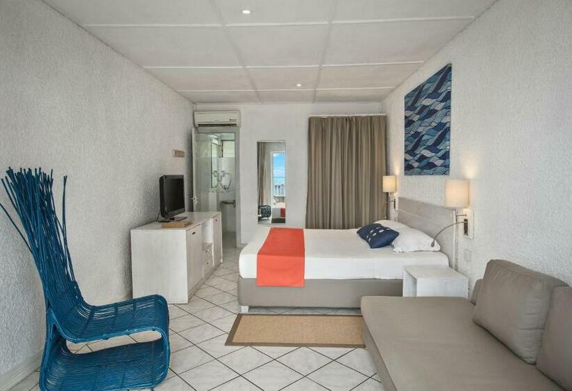 اتاق استاندارد, Astroea Beach