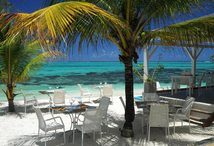 اتاق راحتی, Astroea Beach