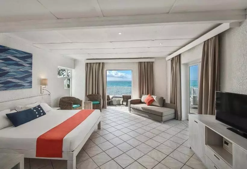 デラックスルーム, Astroea Beach
