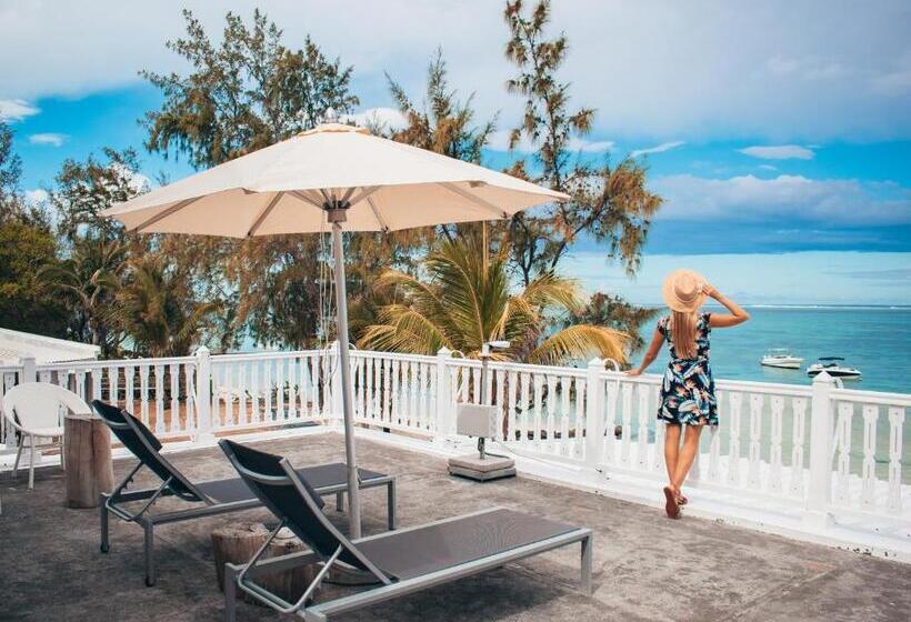 اتاق لوکس, Astroea Beach