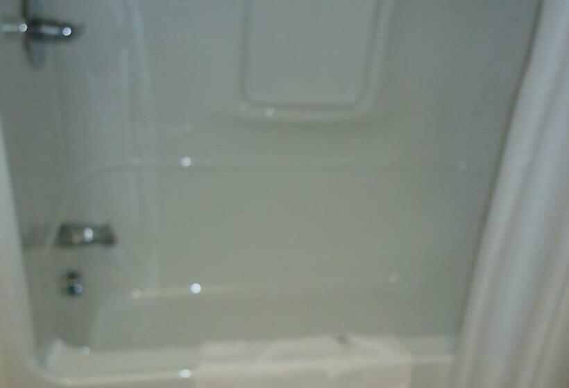 غرفة قياسية, Auberge Bouctouche Inn & Suites