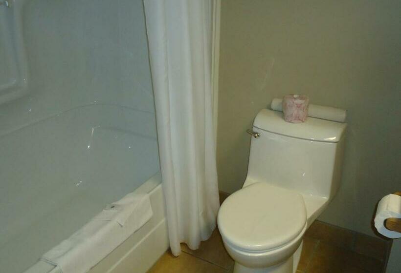 غرفة قياسية, Auberge Bouctouche Inn & Suites