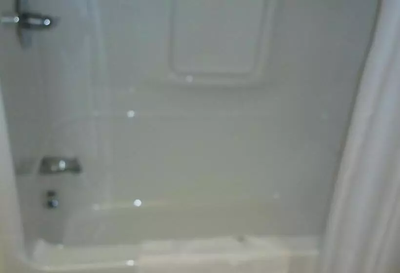 スイート（家族用）, Auberge Bouctouche Inn & Suites