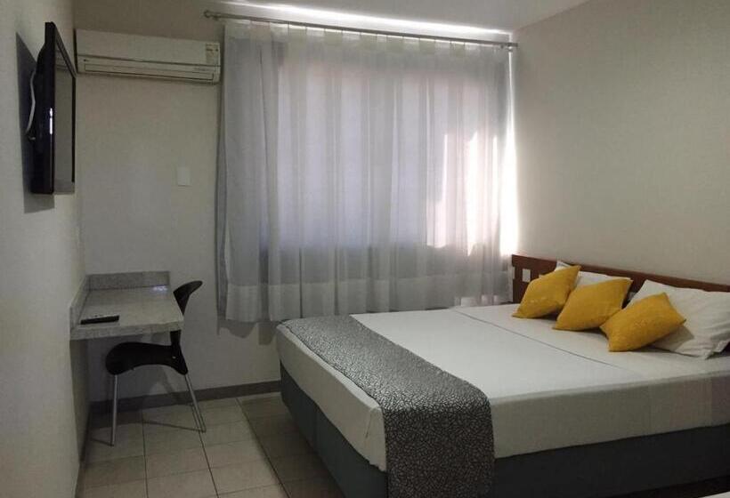 חדר סטנדרט, Conceição