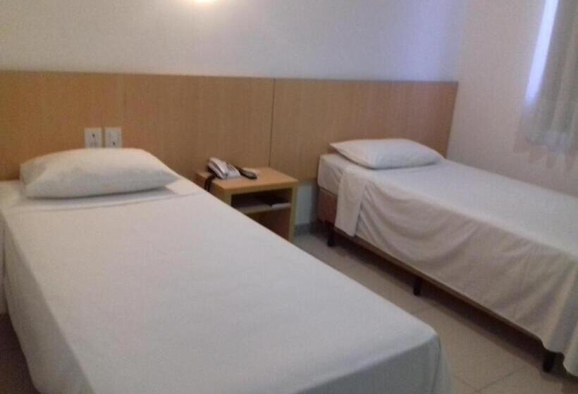 חדר סטנדרט, Conceição